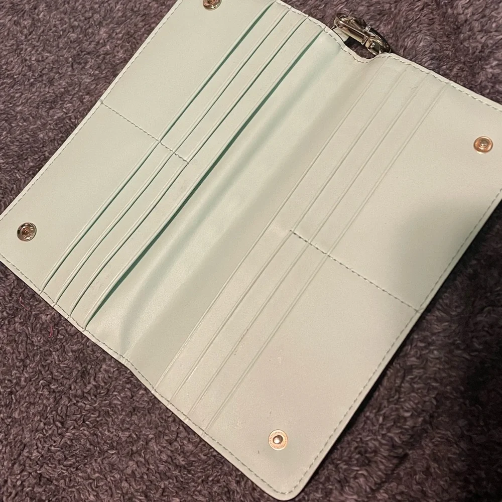 Kate spade wallet - Picture 2 of 5